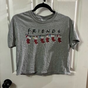 F.R.I.E.N.D.S Christmas Shirt